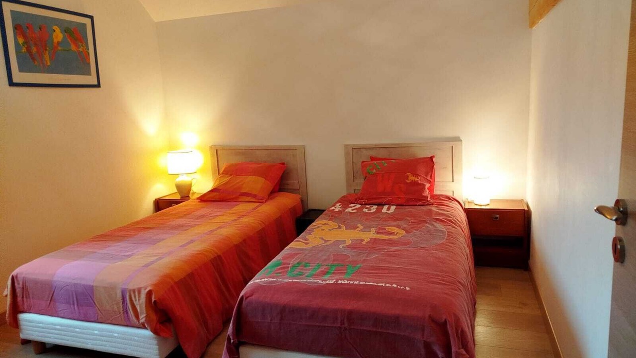 Photo of Bedroom in Baron