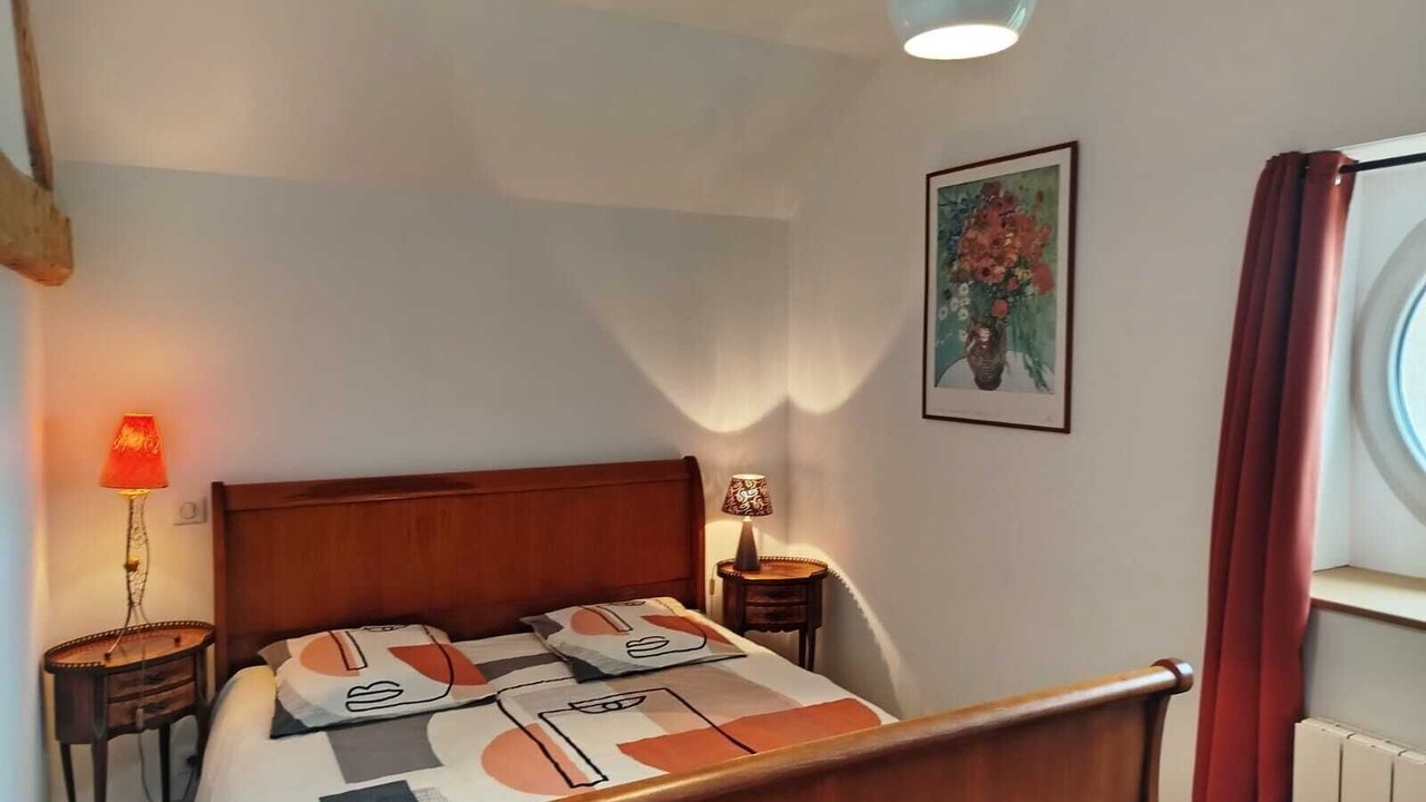 Photo of Bedroom in Baron