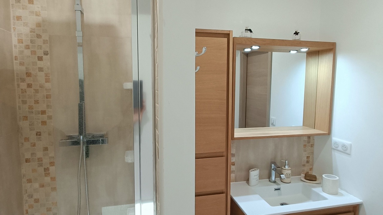 Photo of Bathroom in Baron