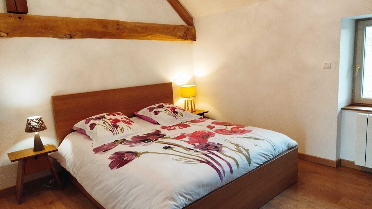 Photo of Bedroom in Baron