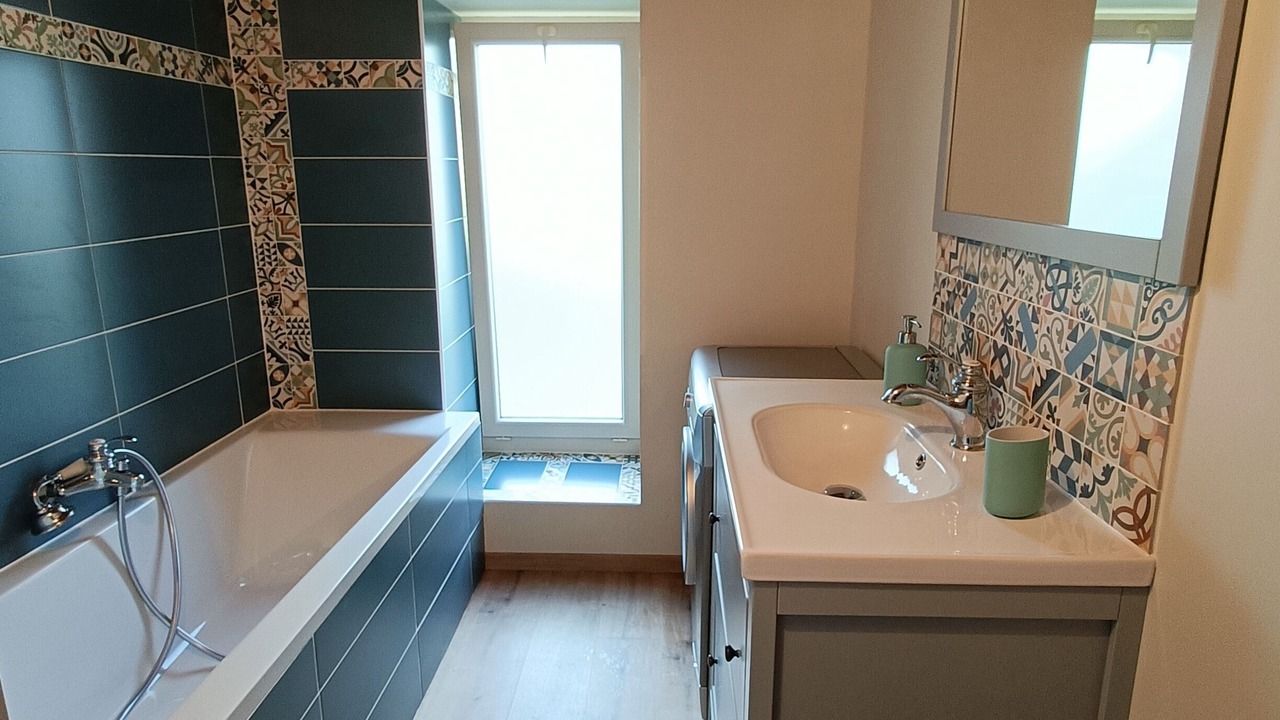 Photo of Bathroom in Baron