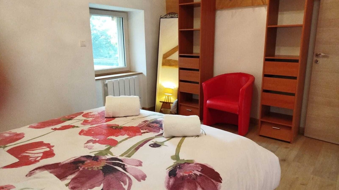 Photo of Bedroom in Baron