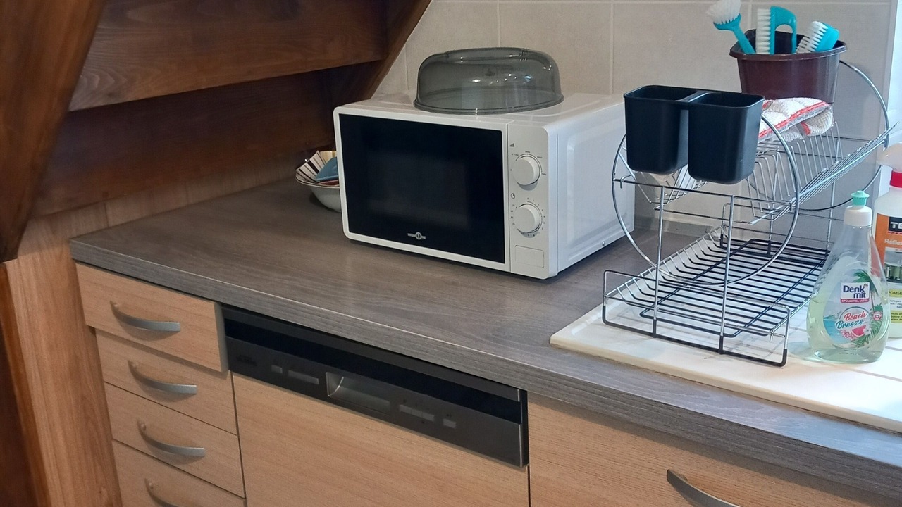 Photo of Kitchen in Rancourt