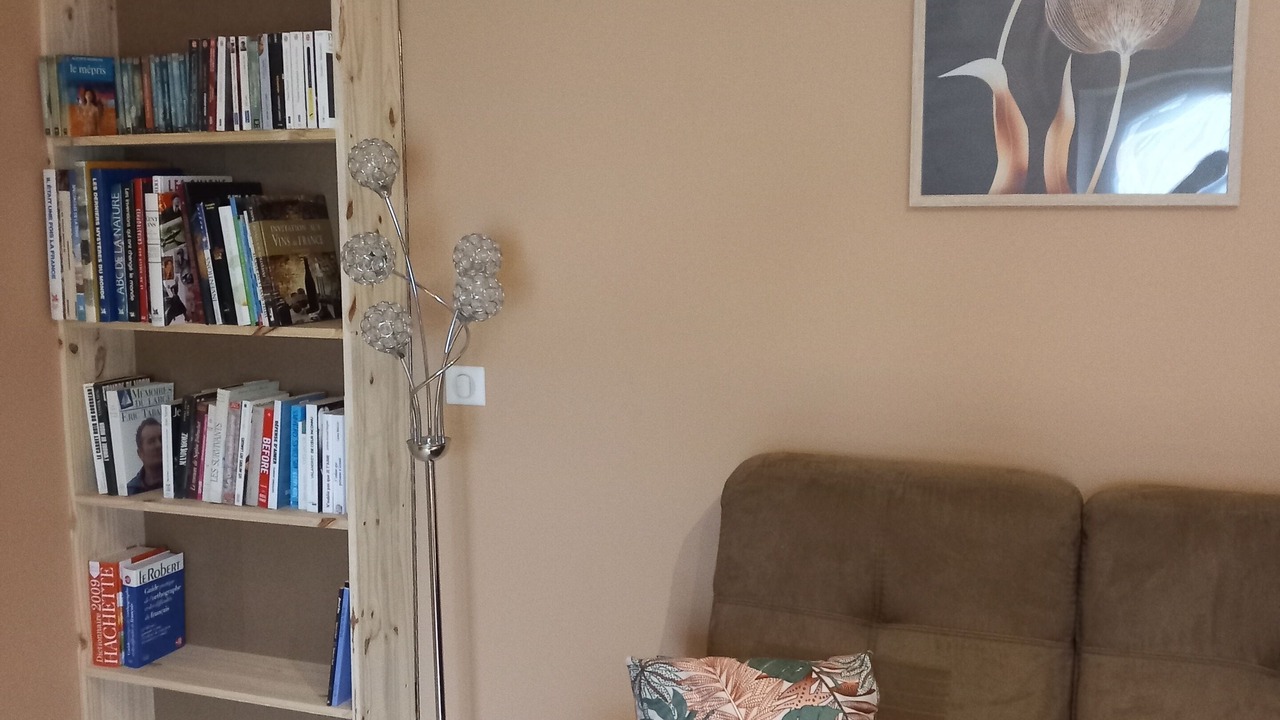 Photo of Livingroom in Rancourt