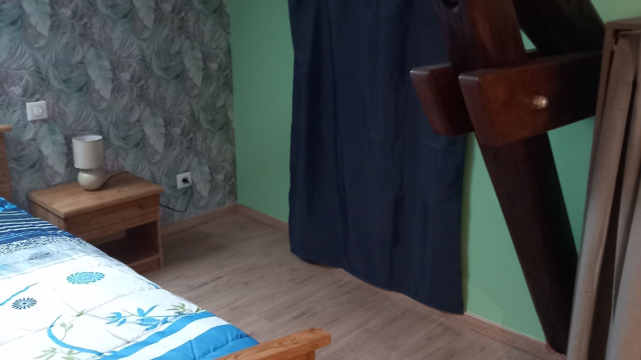 Photo of Bedroom in Rancourt