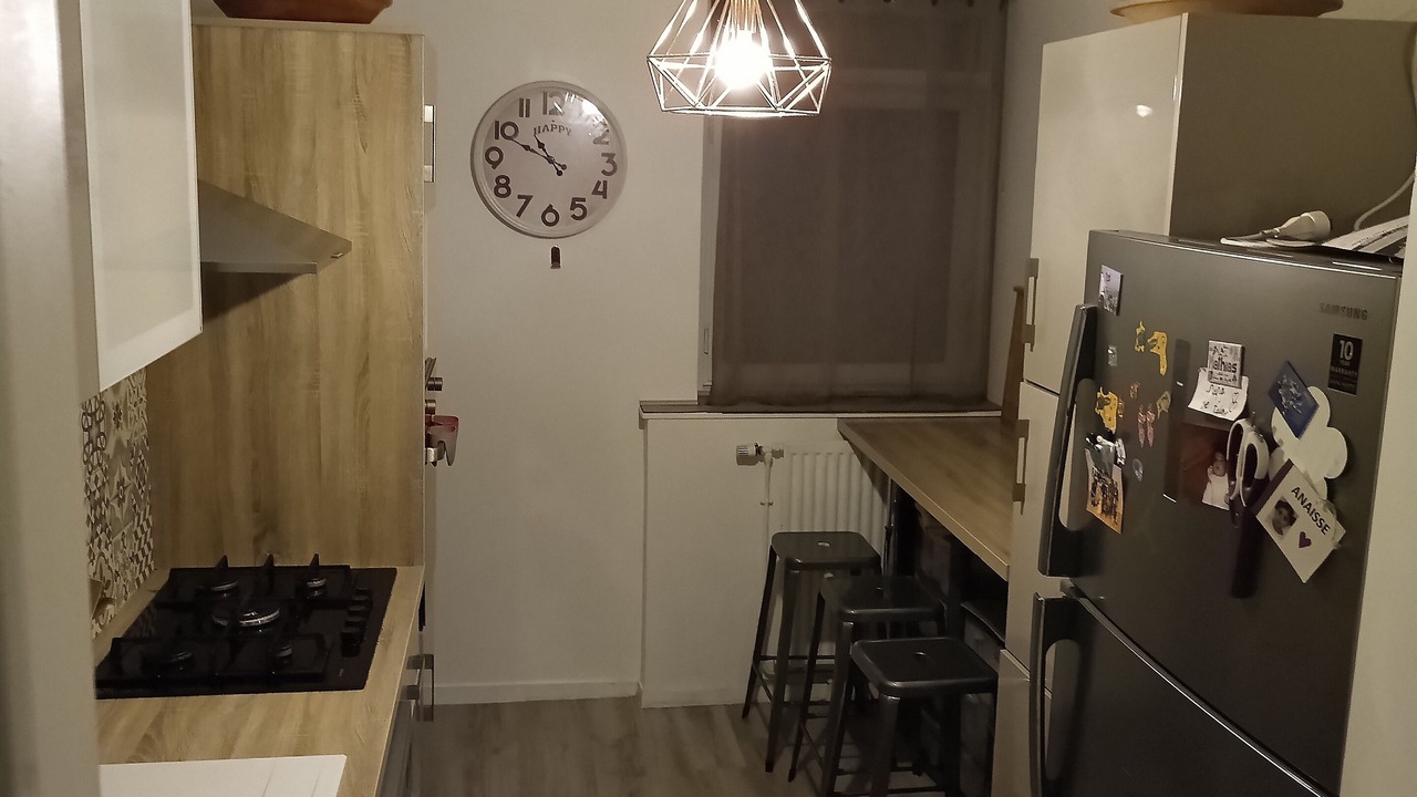 Photo of Kitchen in Noisy-le-Sec