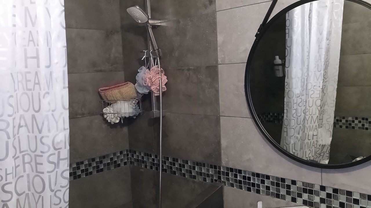 Photo of Bathroom in Noisy-le-Sec