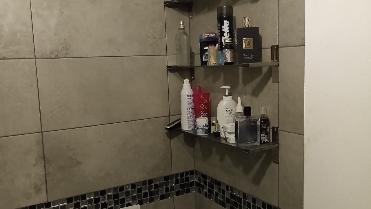 Photo of Bathroom in Noisy-le-Sec