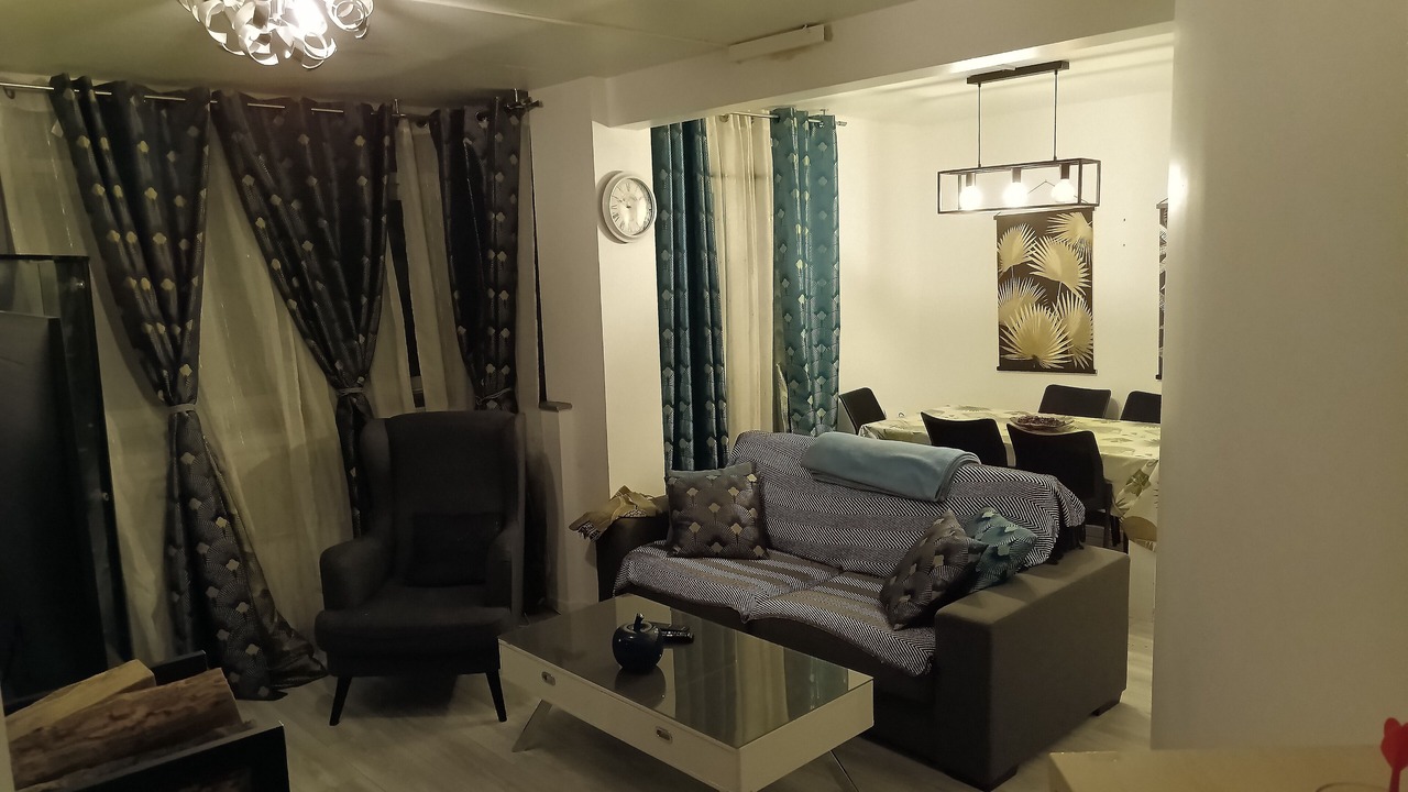 Photo of Livingroom in Noisy-le-Sec