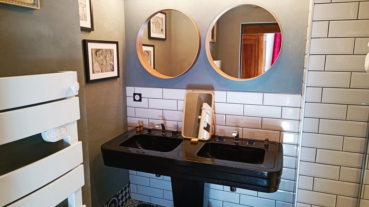 Photo of Bathroom in Montagna-le-Reconduit