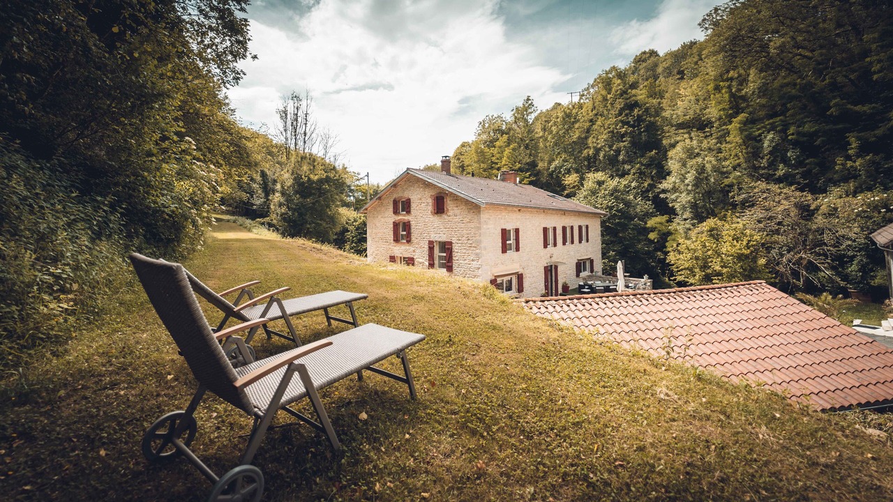 Photo of Outdoor in Montagna-le-Reconduit