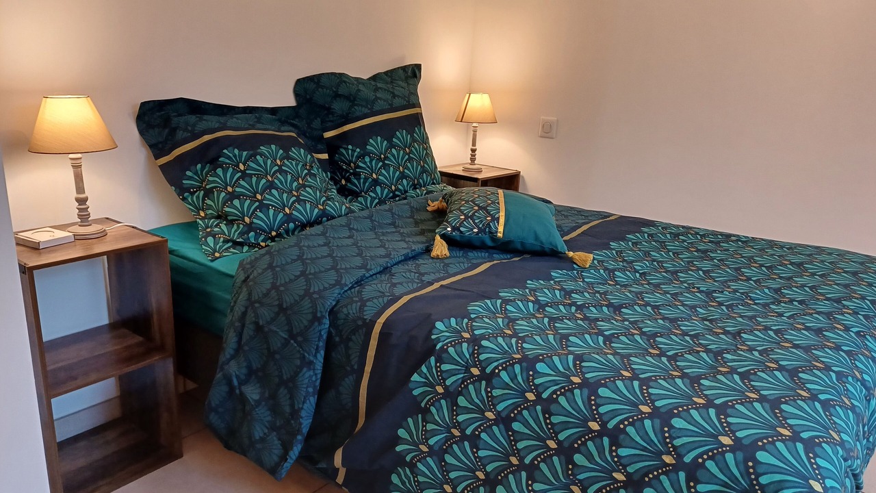 Photo of Bedroom in Fertans