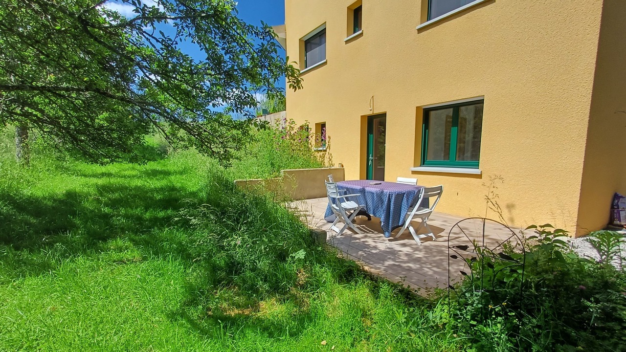 Photo of Outdoor in Fertans