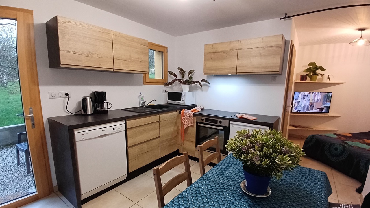 Photo of Kitchen in Fertans