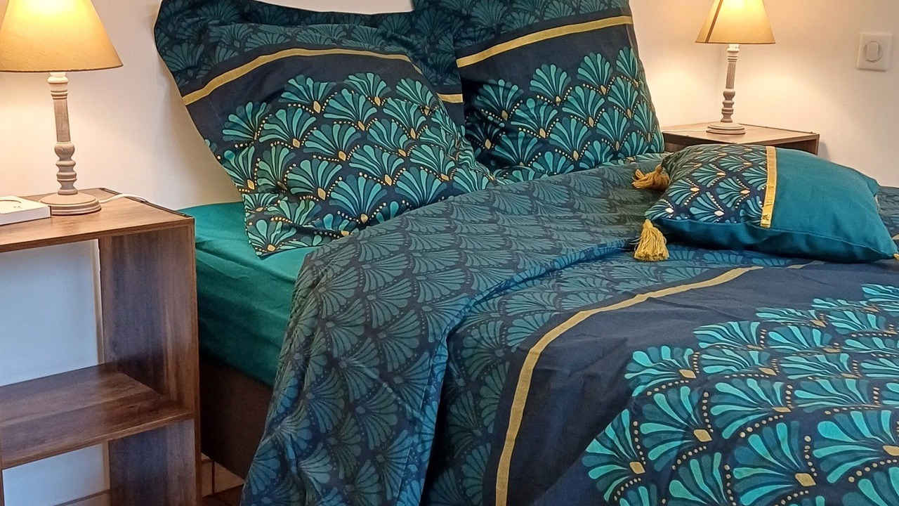Photo of Bedroom in Fertans