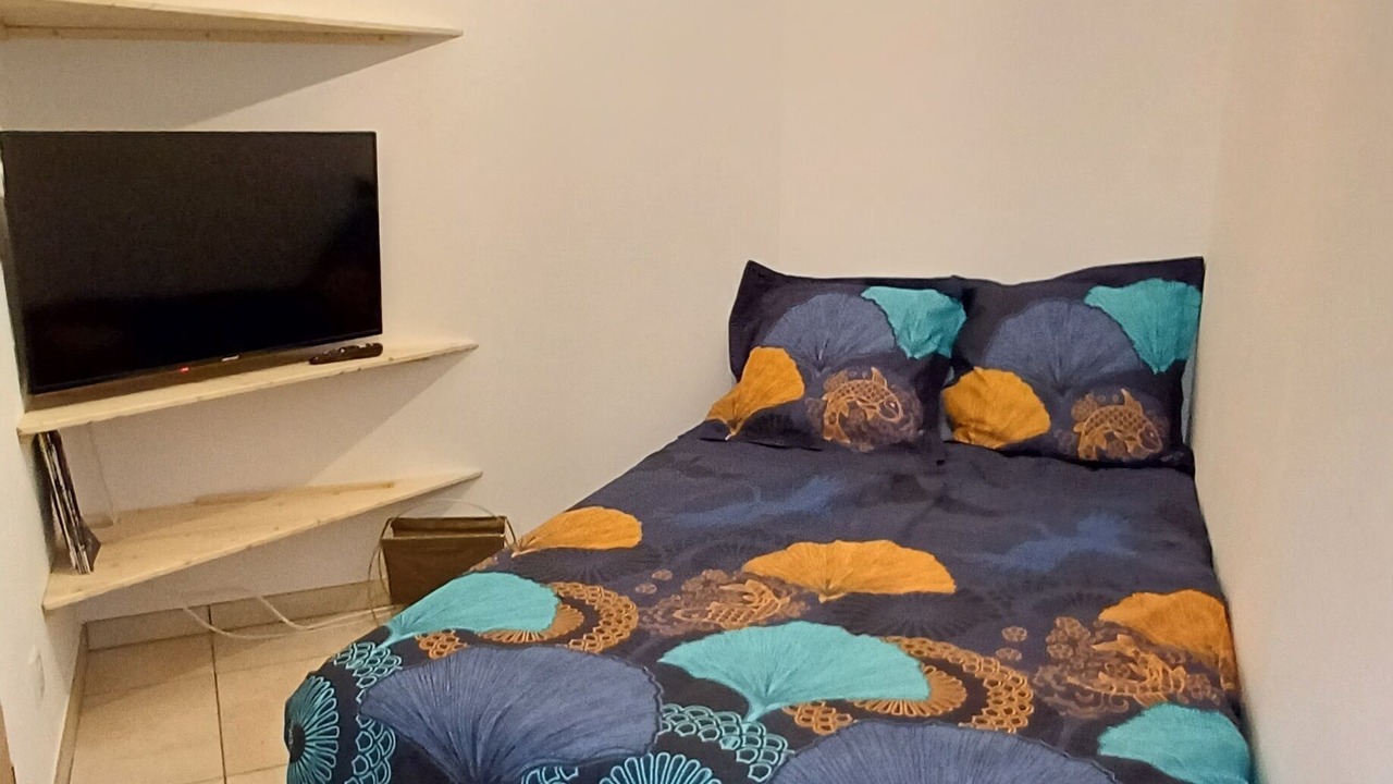 Photo of Bedroom in Fertans
