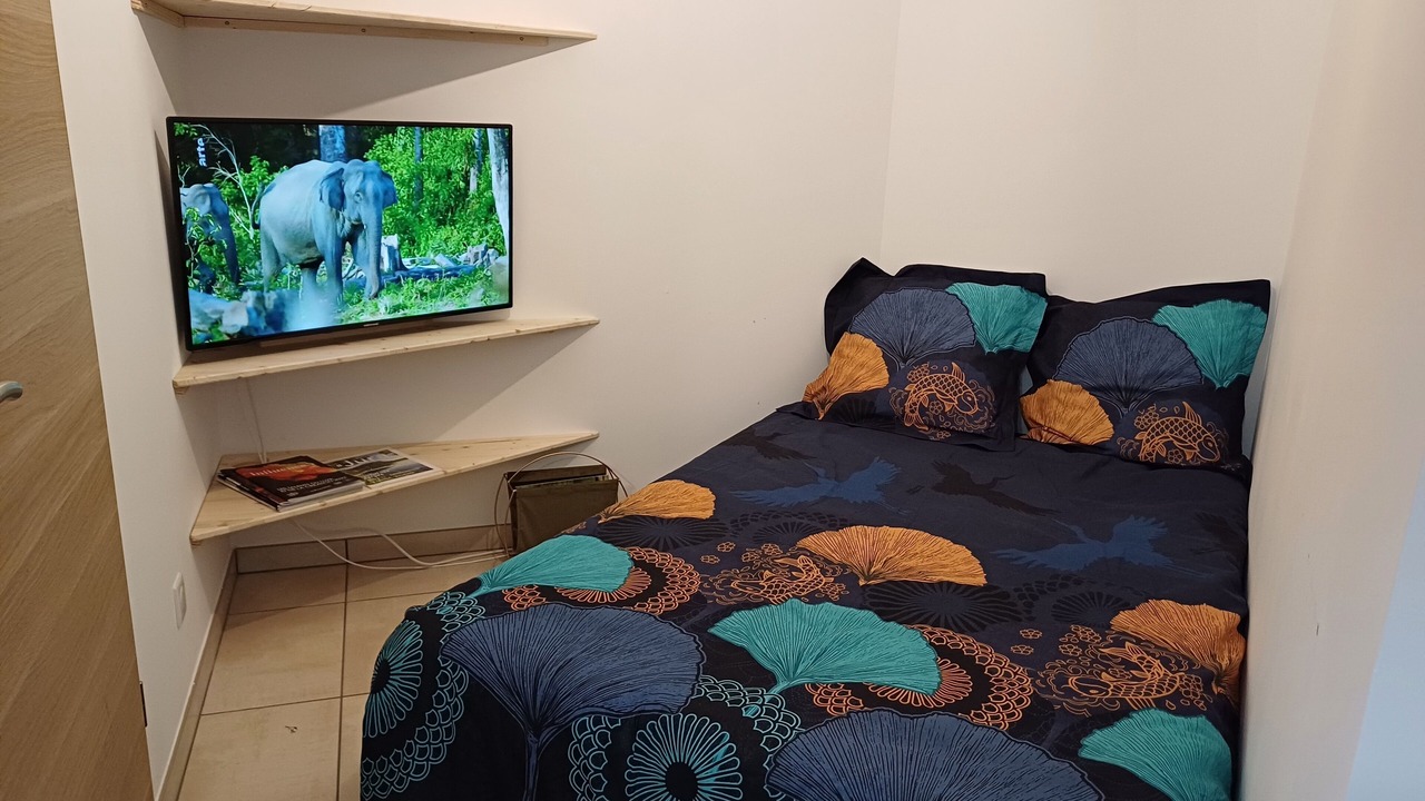 Photo of Bedroom in Fertans