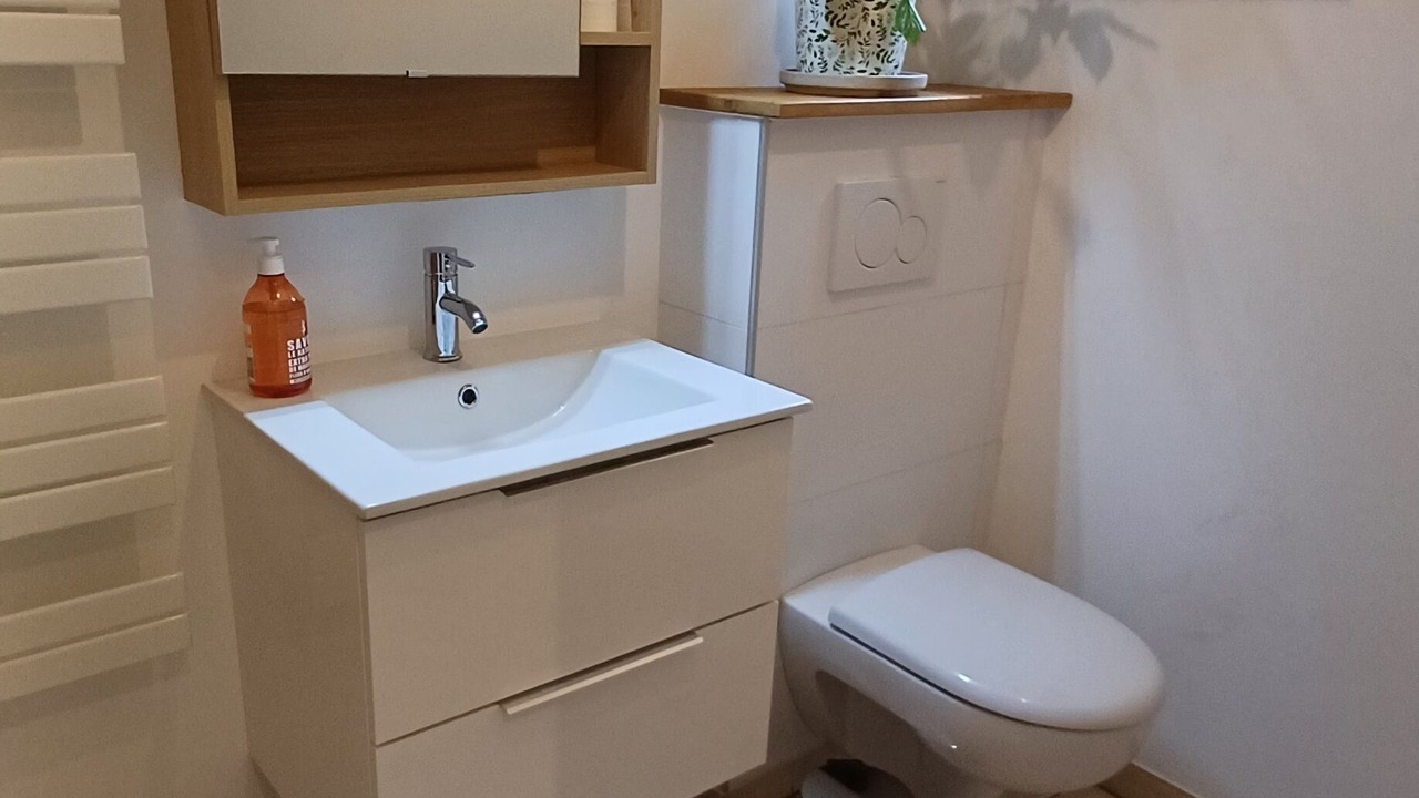 Photo of Bathroom in Fertans