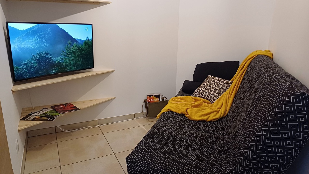 Photo of Livingroom in Fertans