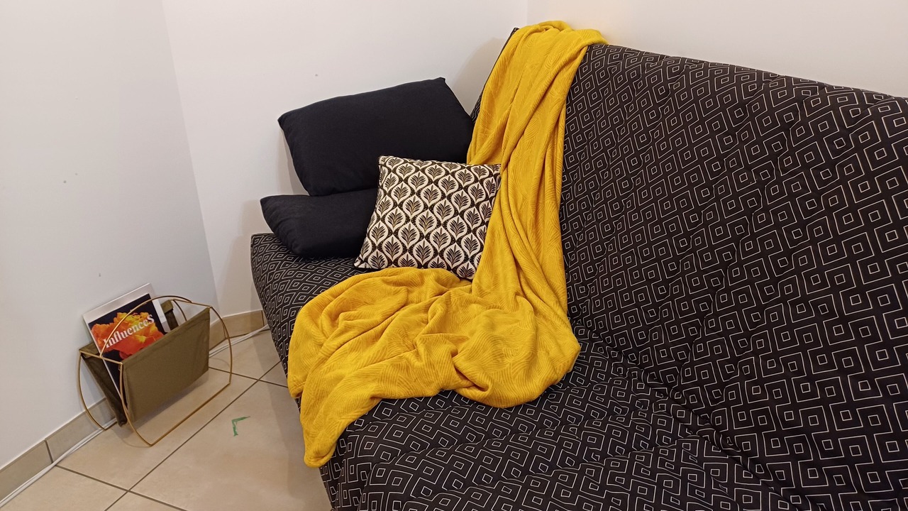 Photo of Livingroom in Fertans