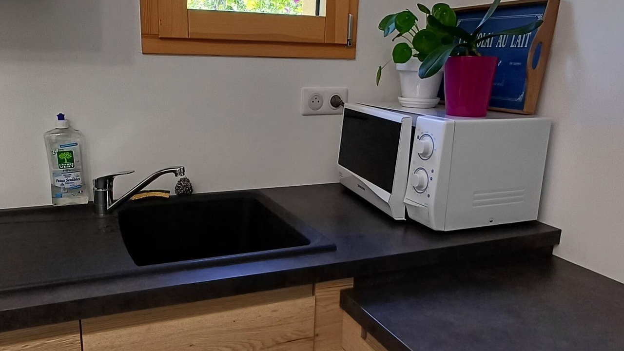 Photo of Kitchen in Fertans