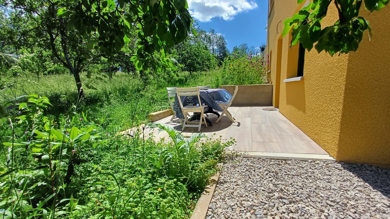 Photo of Outdoor in Fertans