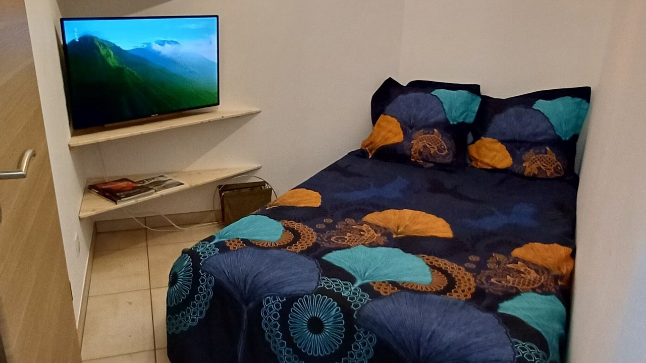 Photo of Bedroom in Fertans