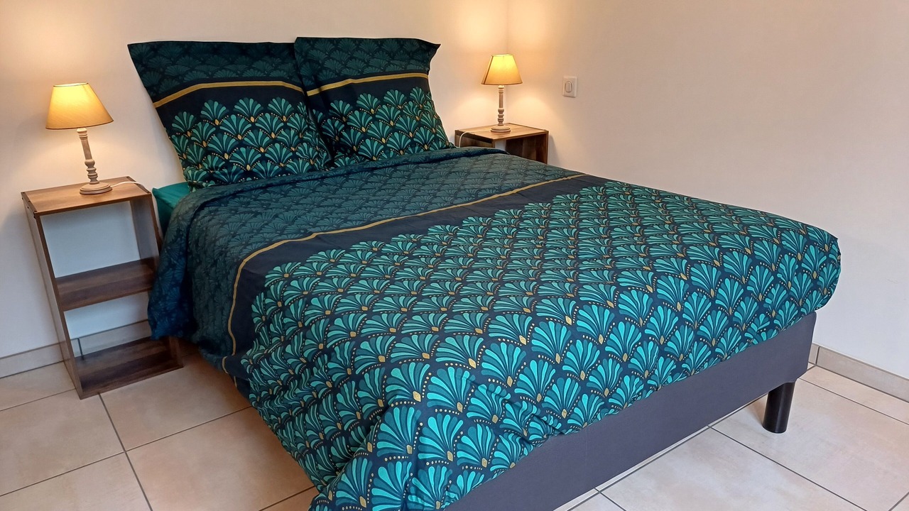 Photo of Bedroom in Fertans