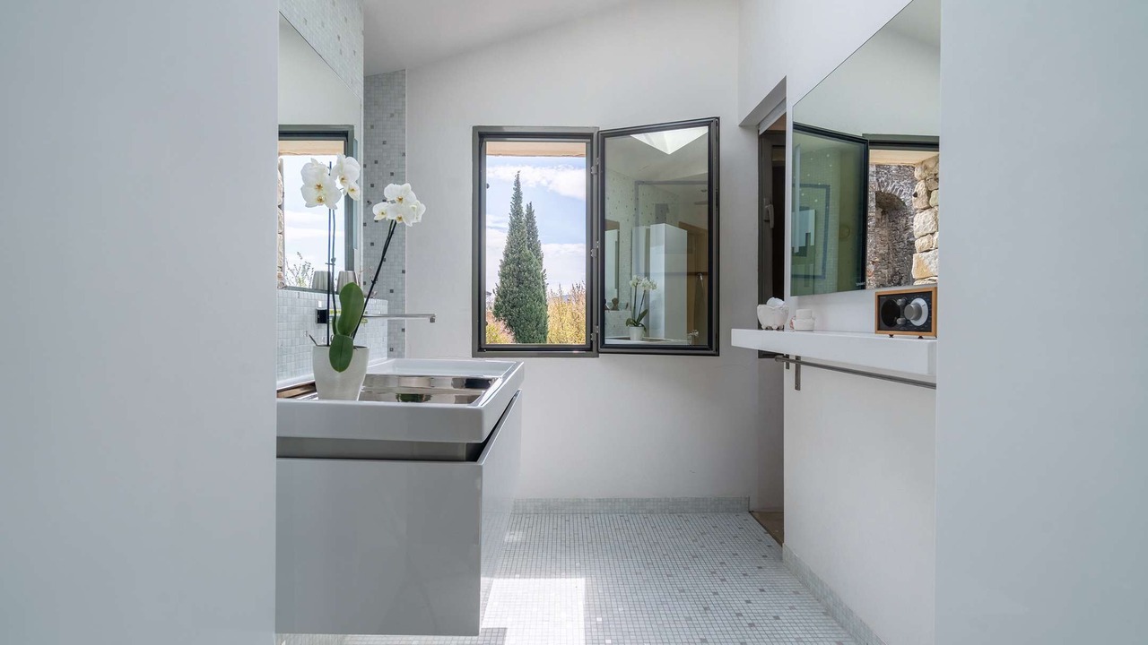 Photo of Kitchen in La Begude-de-Mazenc