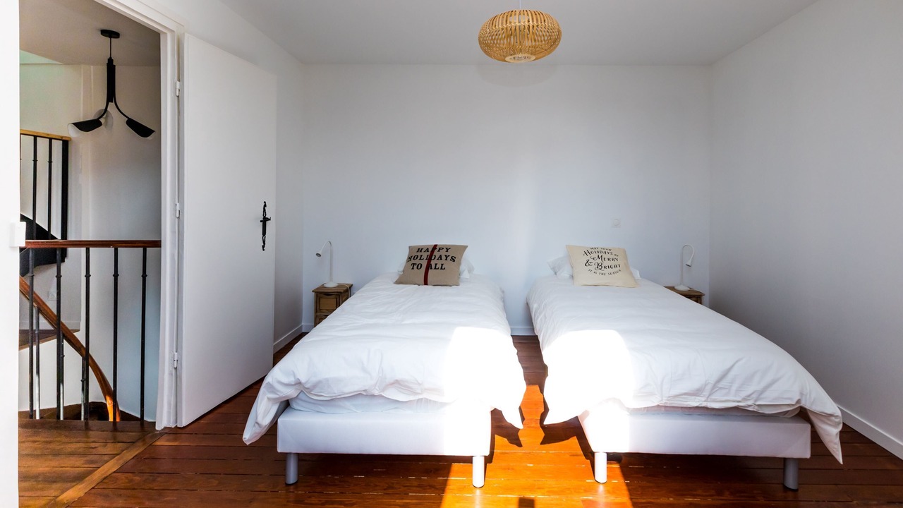 Photo of Bedroom in Alfortville
