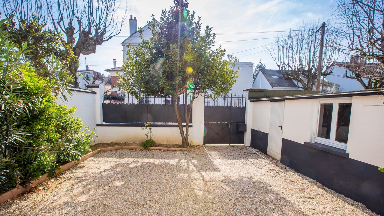 Photo of Outdoor in Alfortville