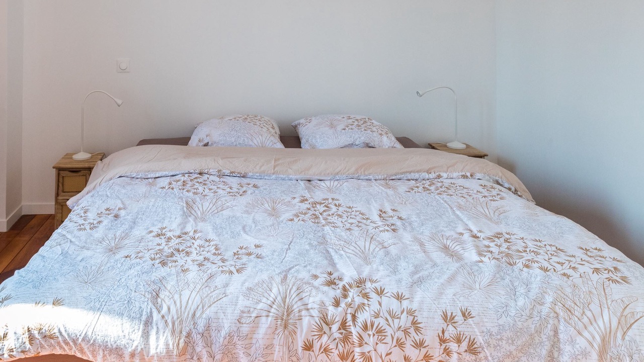 Photo of Bedroom in Alfortville