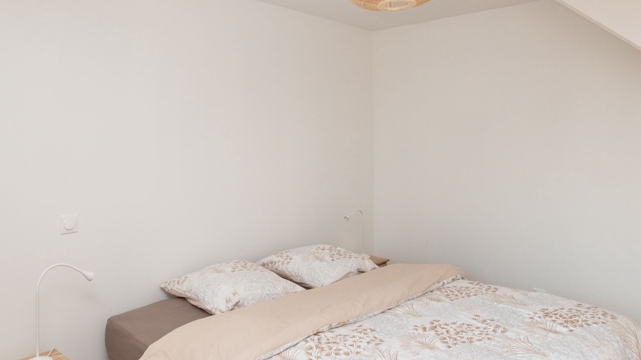 Photo of Bedroom in Alfortville