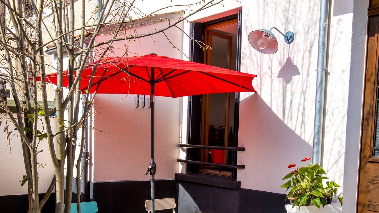 Photo of Outdoor in Alfortville