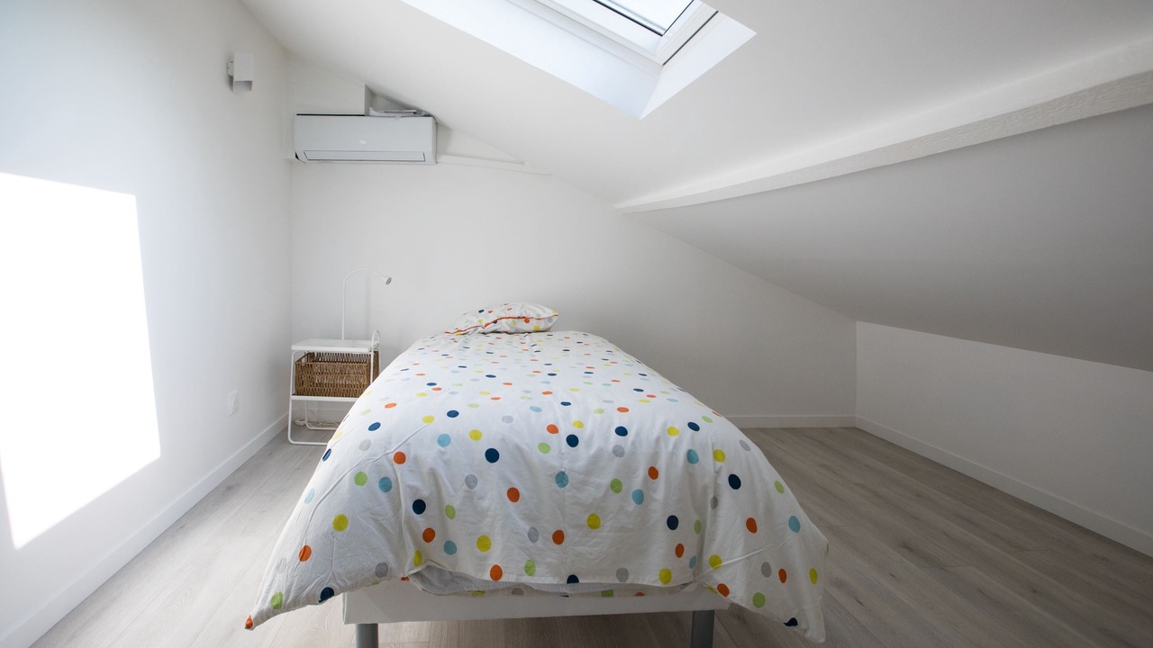 Photo of Bedroom in Alfortville