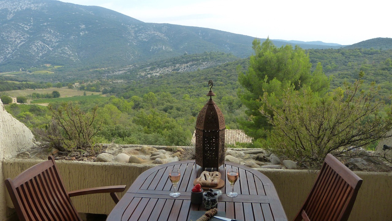 Photo of Outdoor in Mollans-sur-Ouveze