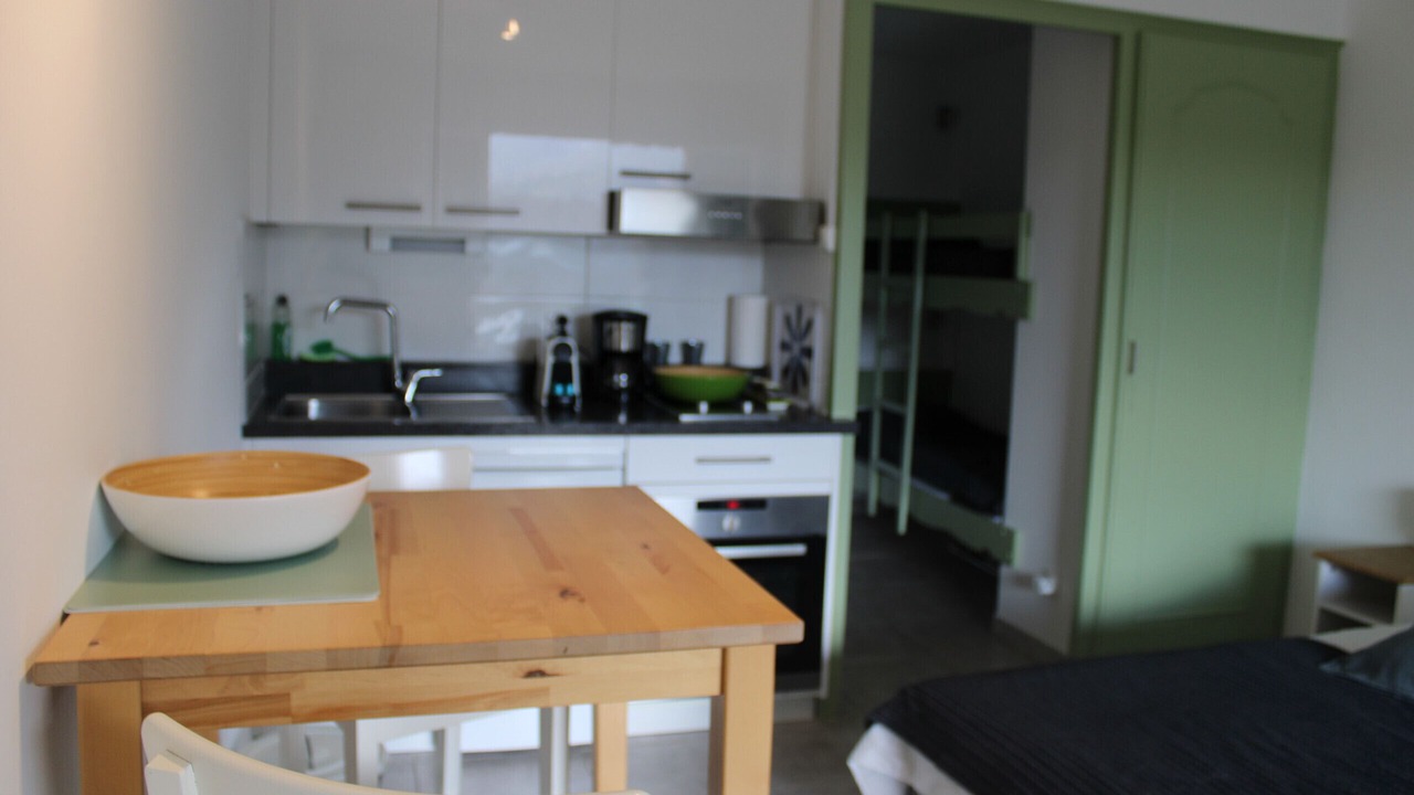 Photo of Kitchen in Mollans-sur-Ouveze