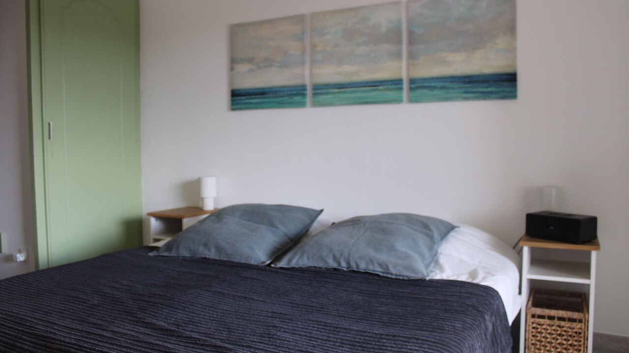 Photo of Bedroom in Mollans-sur-Ouveze