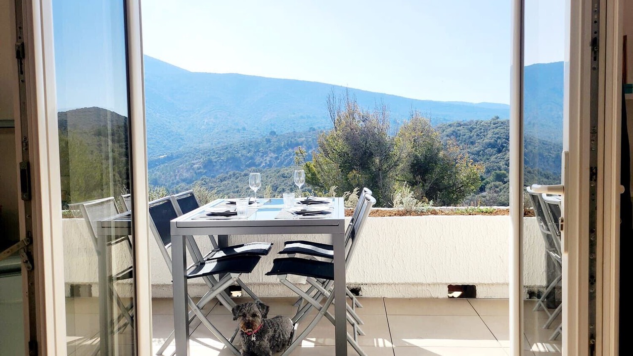 Photo of Outdoor in Mollans-sur-Ouveze