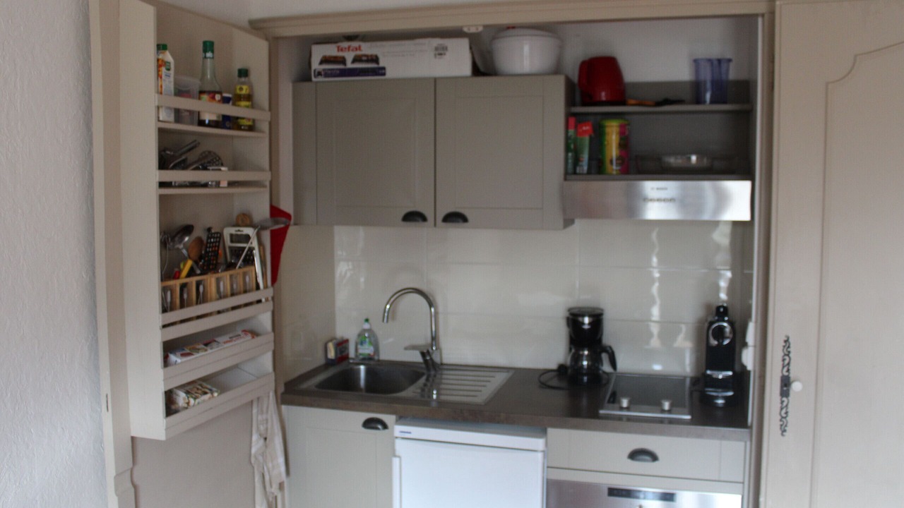 Photo of Kitchen in Mollans-sur-Ouveze