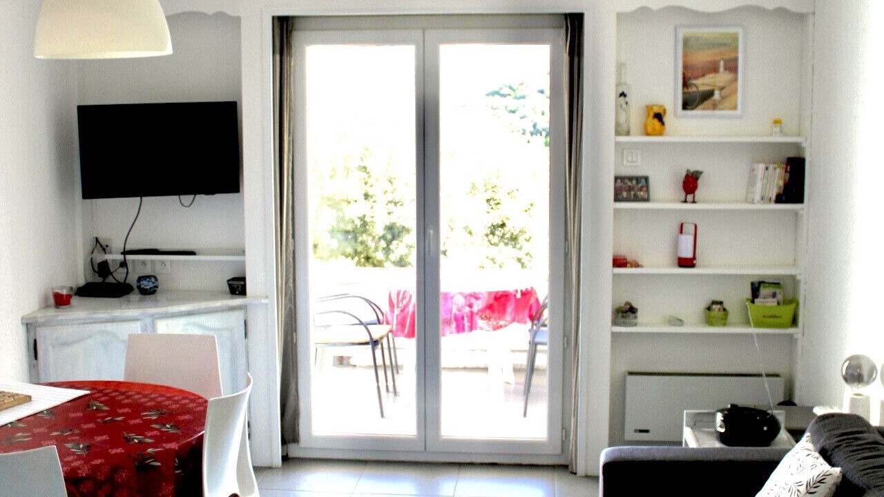 Photo of Livingroom in Mollans-sur-Ouveze