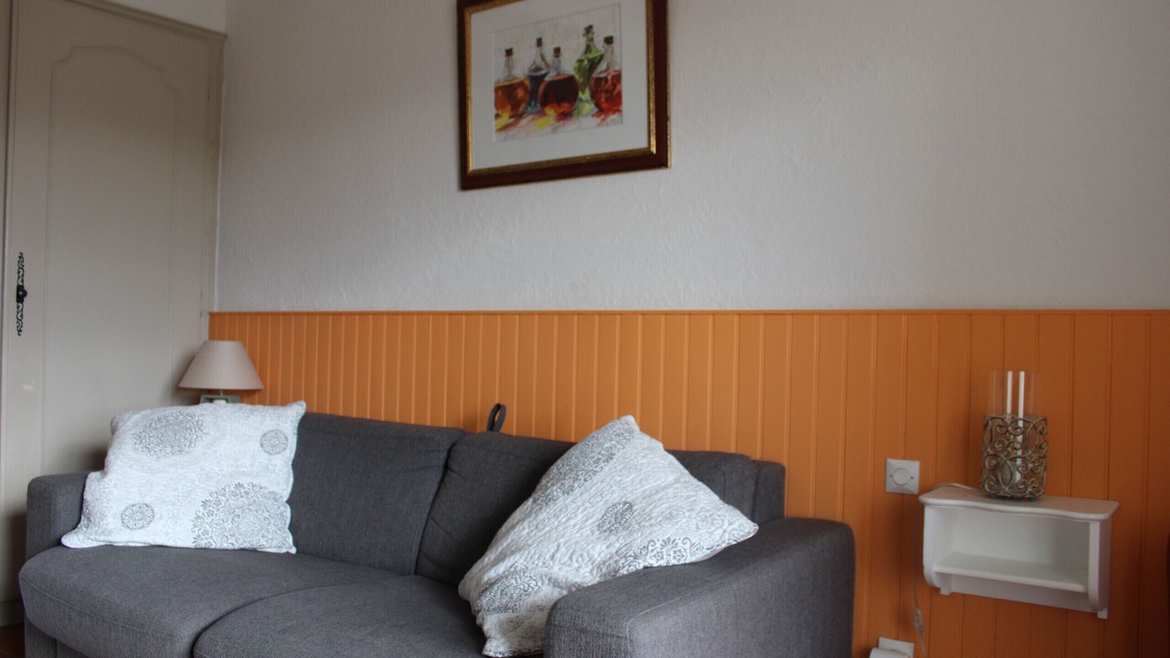 Photo of Livingroom in Mollans-sur-Ouveze