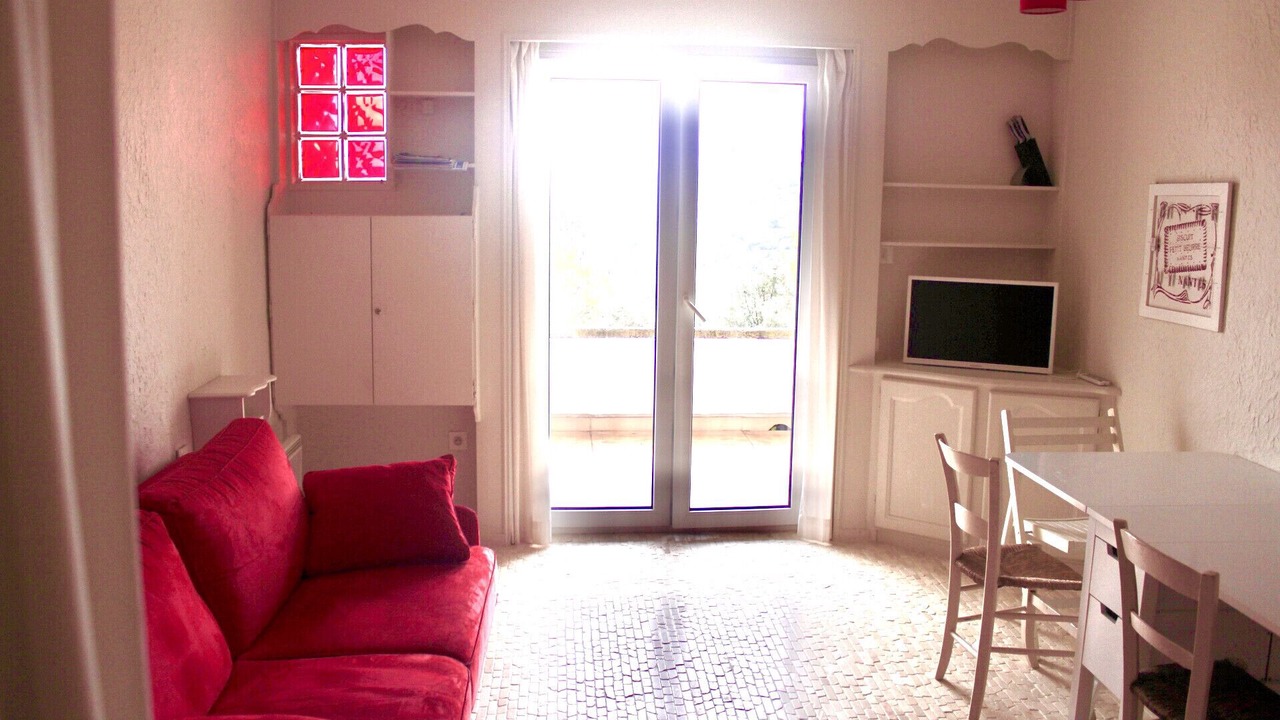 Photo of Livingroom in Mollans-sur-Ouveze