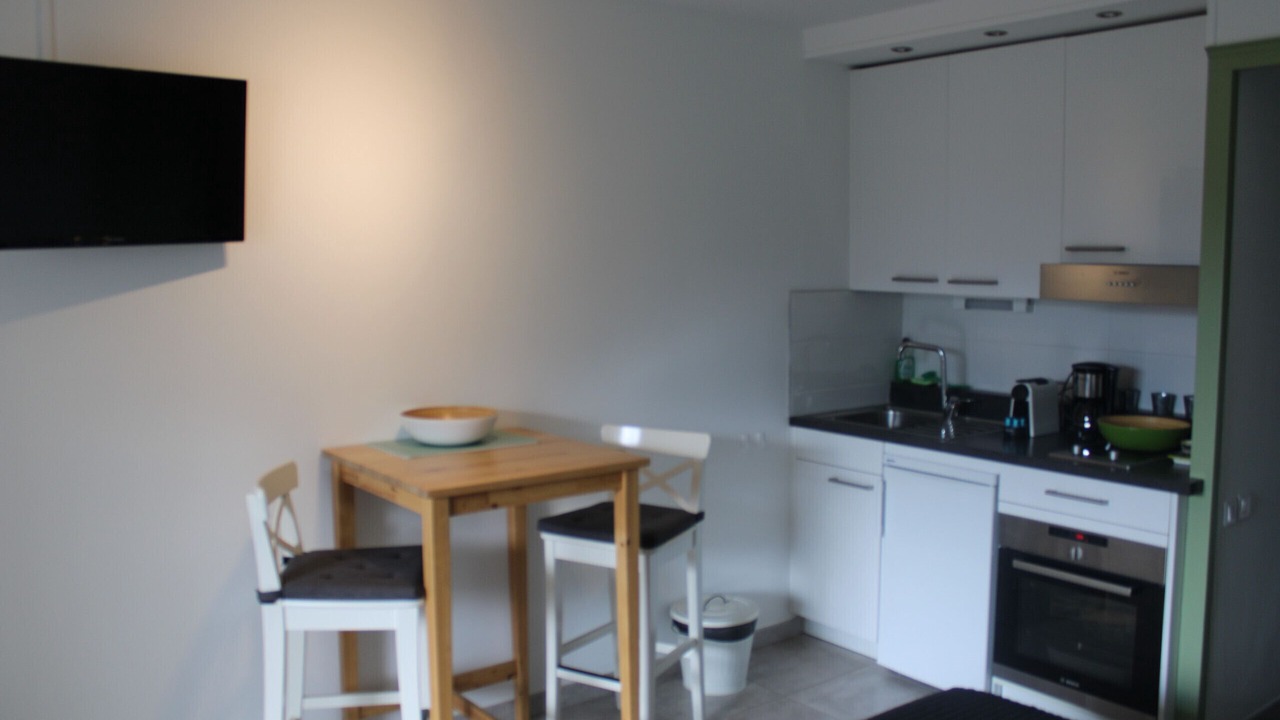 Photo of Kitchen in Mollans-sur-Ouveze