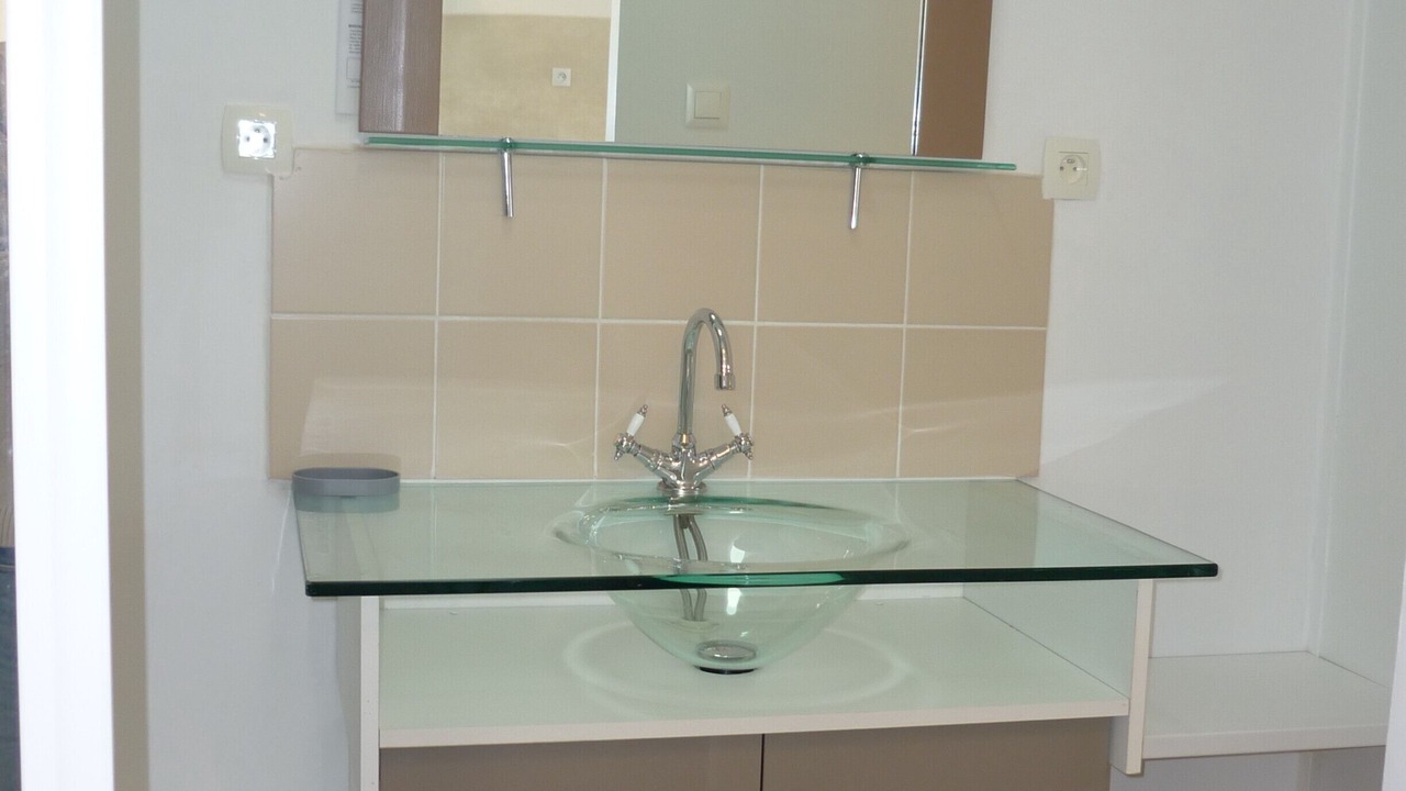Photo of Bathroom in Ameugny
