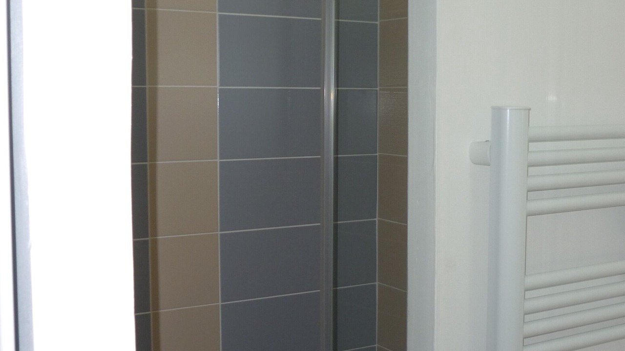 Photo of Bathroom in Ameugny