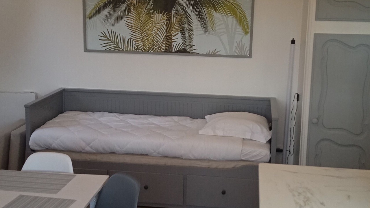 Photo of Bedroom in Ameugny