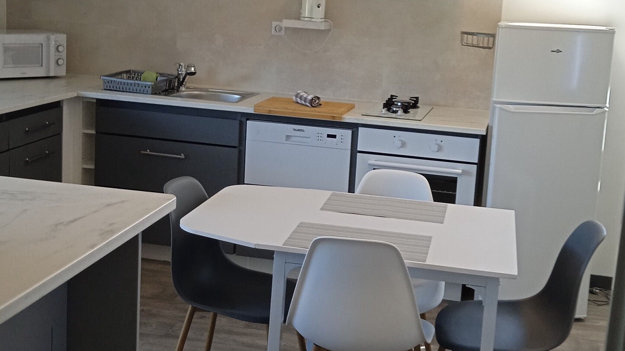 Photo of Kitchen in Ameugny
