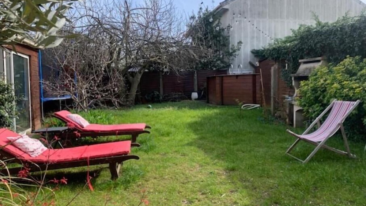 Photo of Outdoor in Vigneux-sur-Seine