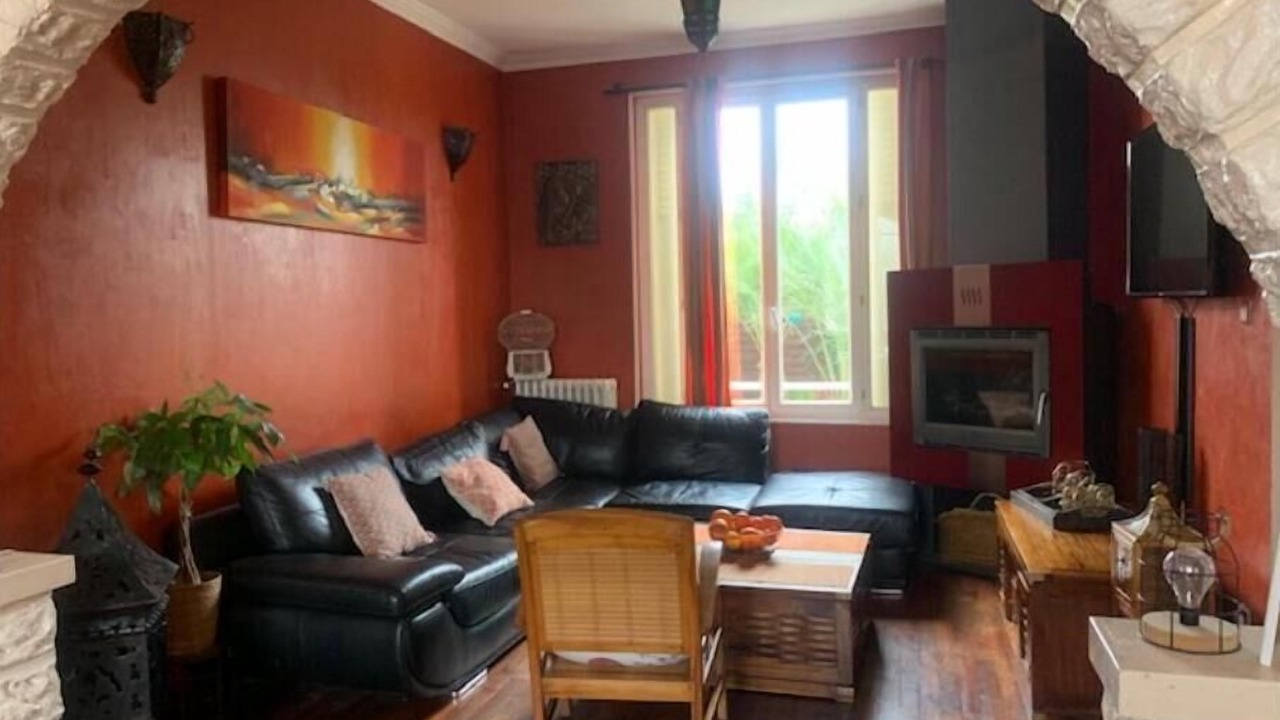Photo of Livingroom in Vigneux-sur-Seine